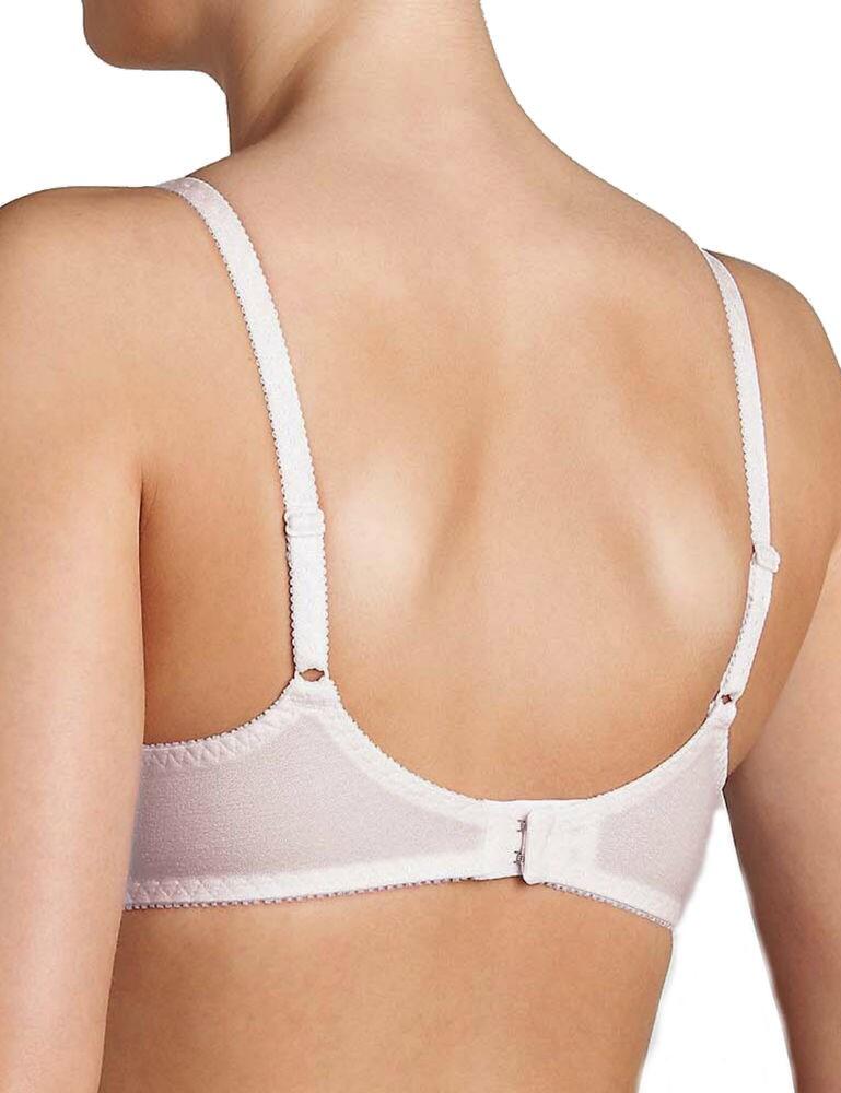 Triumph Amourette Non Wired Bra Non Padded Supportive Lace Womens Bras EBay