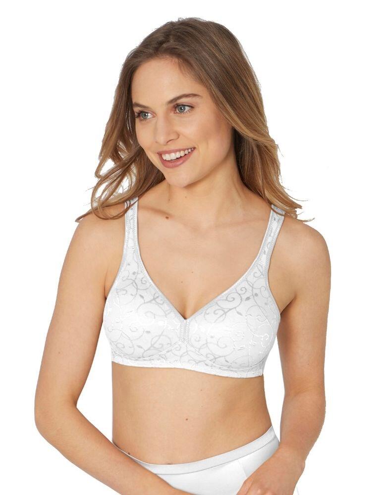 non wired bras