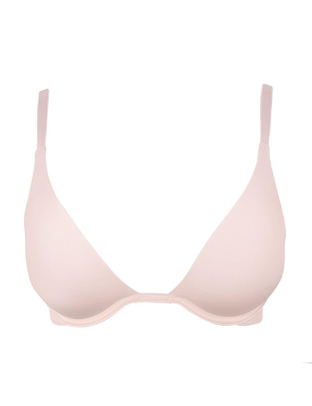 Wonderbra Ultimate Silhouette Triangle Bra - Belle Lingerie