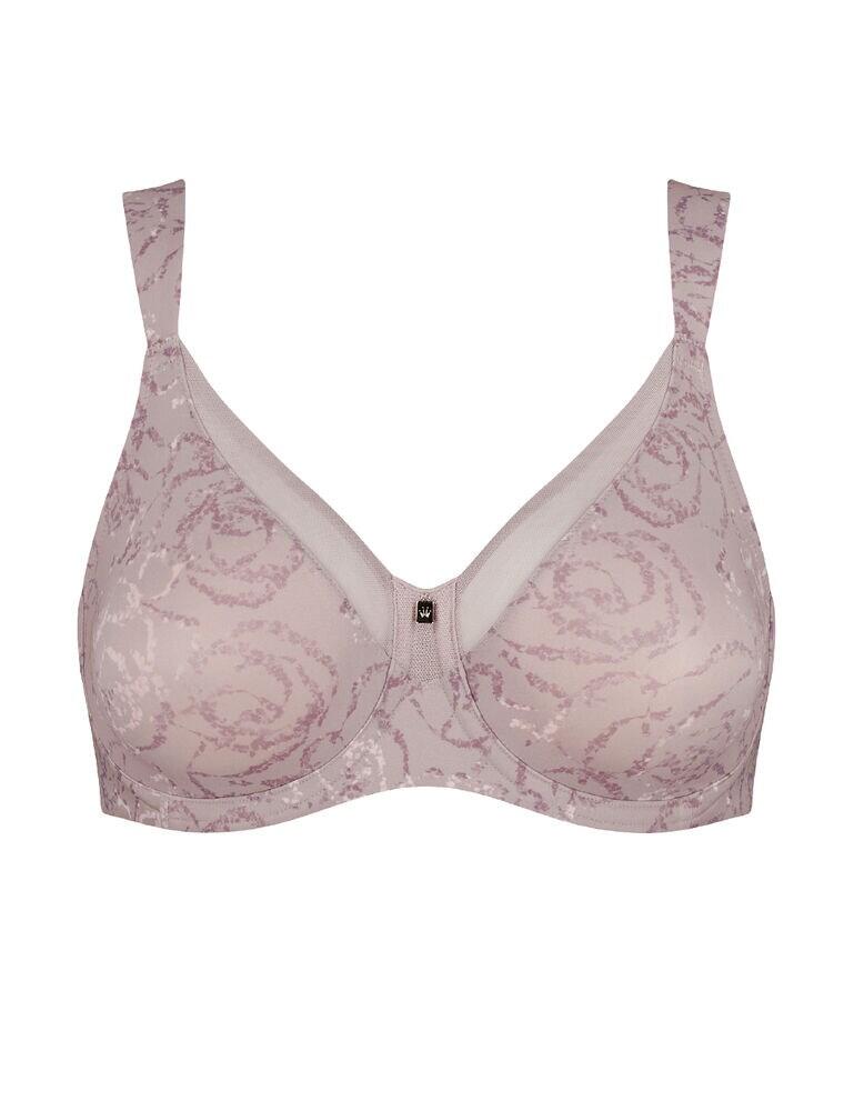 Triumph True Shape Sensation Minimiser Bra - Belle Lingerie