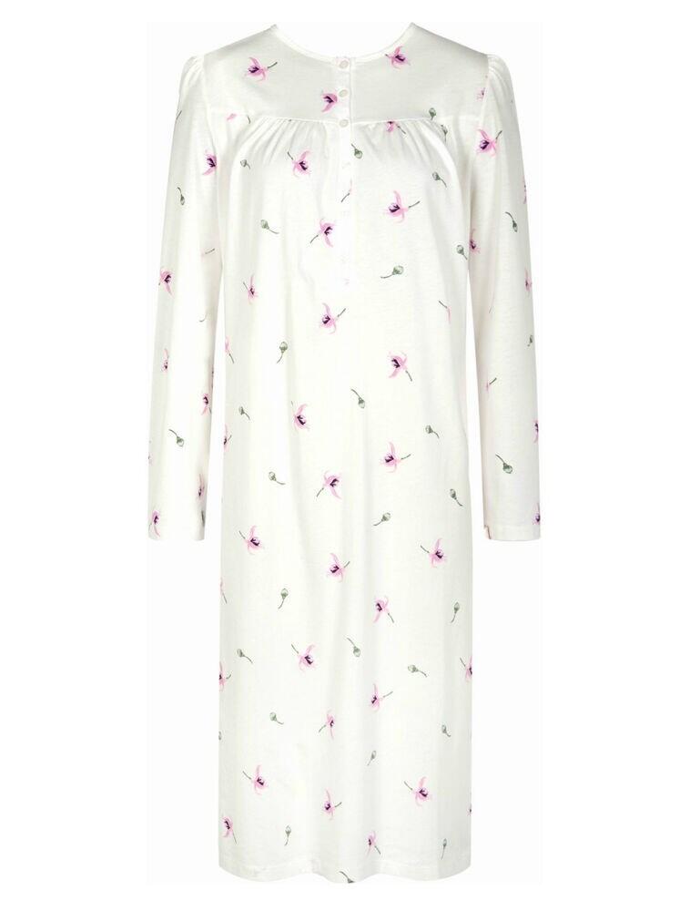 triumph timeless cotton nightdress