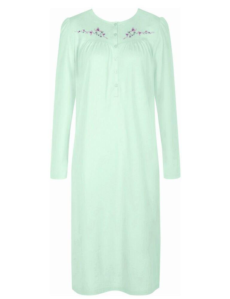 triumph timeless cotton nightdress