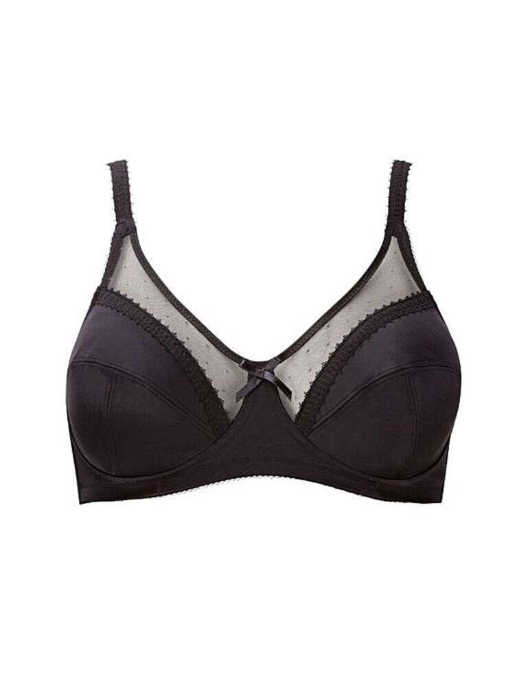 Royce Charlotte Bra - Belle Lingerie