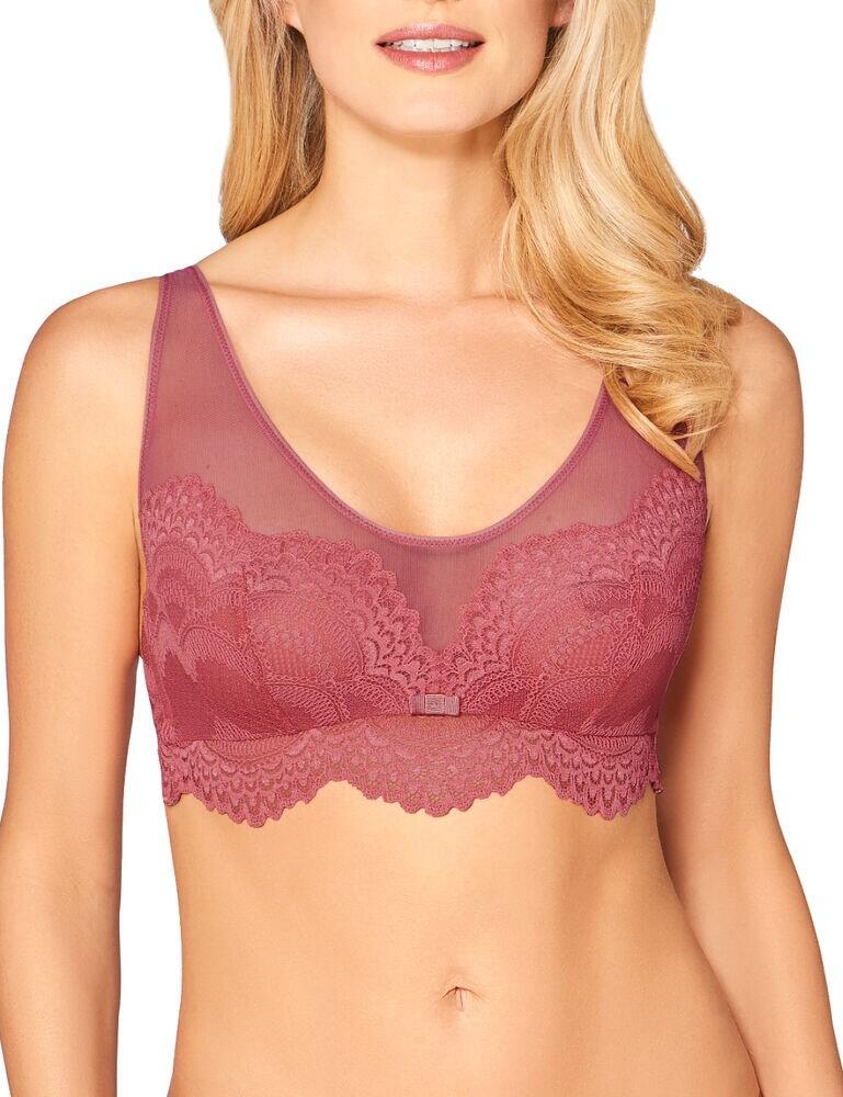 Triumph Beauty Full Darling Underwired Bra Belle Lingerie