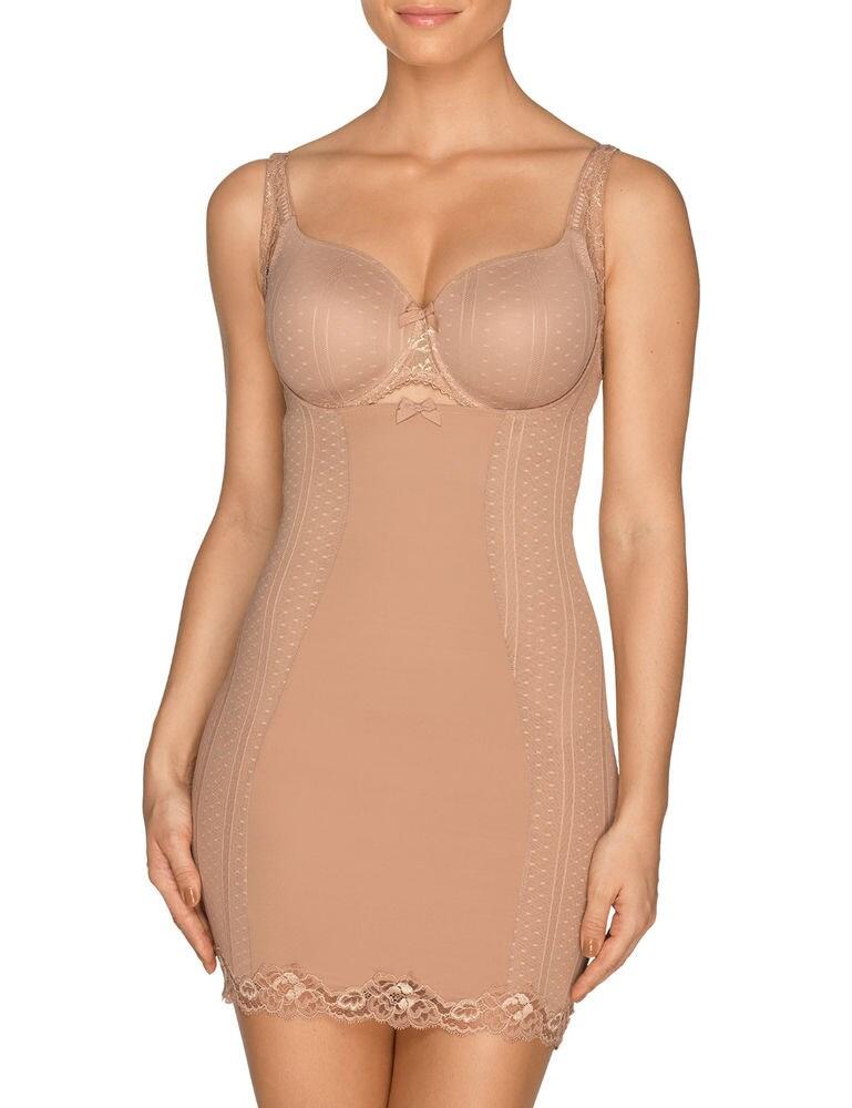 Prima Donna Couture Wear Your Own Bra Shaping Dress - Belle Lingerie
