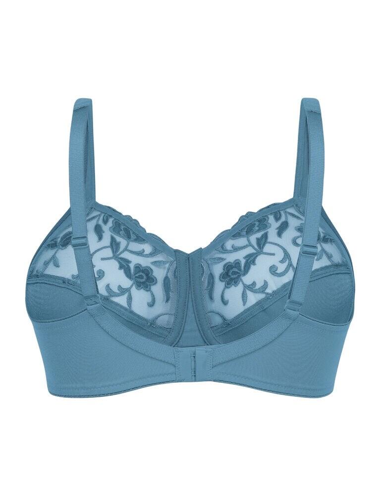 Felina Moments Wireless Bra - Belle Lingerie