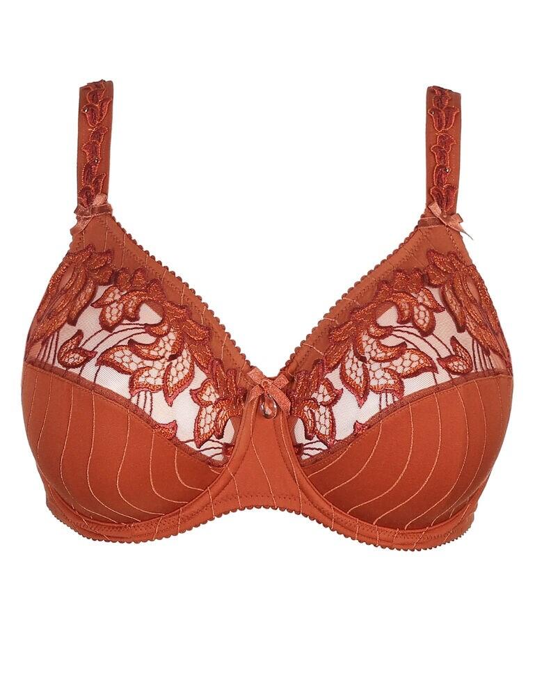 Prima Donna Deauville Comfort Full Cup Bra - Belle Lingerie | Prima ...