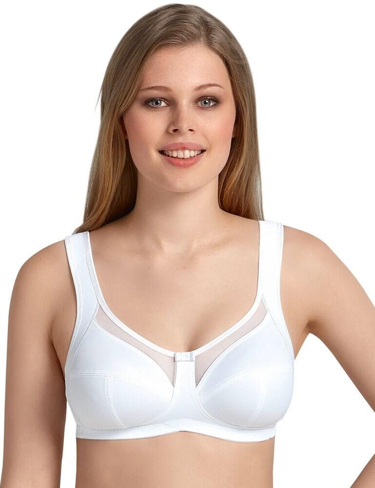 Anita Comfort Clara Bra 5459 Wirefree Full Cup Comfortable Womens