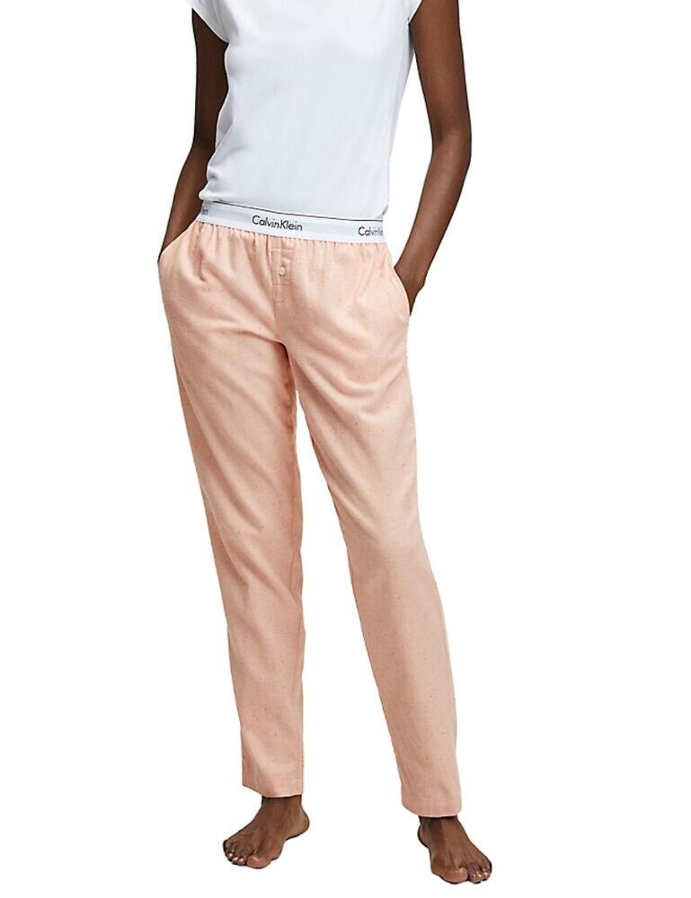 Calvin Klein Sleep Pant - Bottoms 