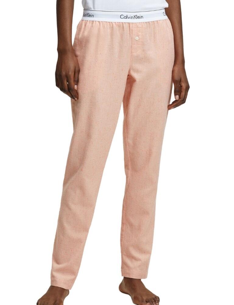 Calvin Klein Wovens Cotton Sleep Pyjama Pants - Belle Lingerie | Calvin  Klein Wovens Cotton Sleep Pants - Belle Lingerie