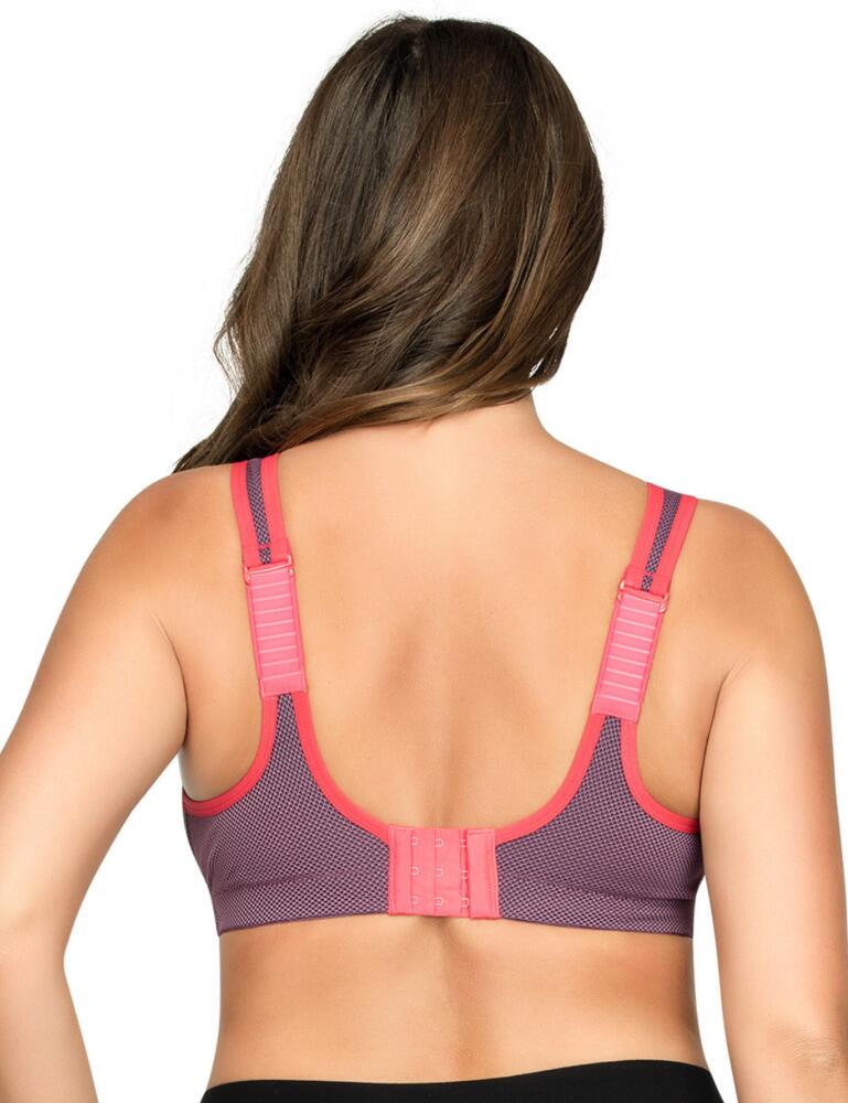 Parfait Active Wireless Sports Bra P5542 Supportive Bigger ...