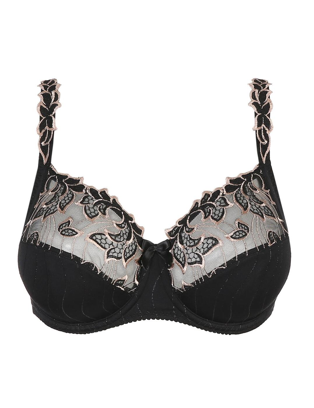 Prima Donna Deauville Full Cup Bra - Belle Lingerie | Prima Donna ...