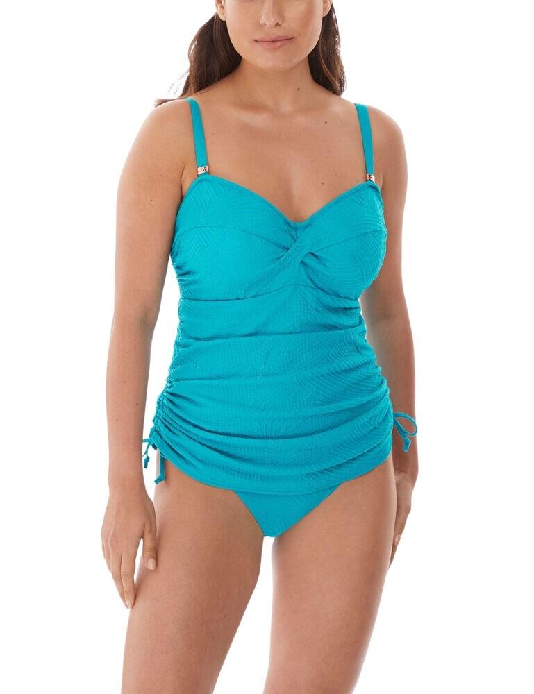 Fantasie Ottawa Twist Front Tankini Top Belle Lingerie