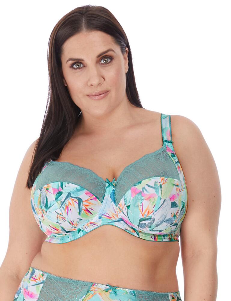 Elomi Mariella Underwire Banded Bra