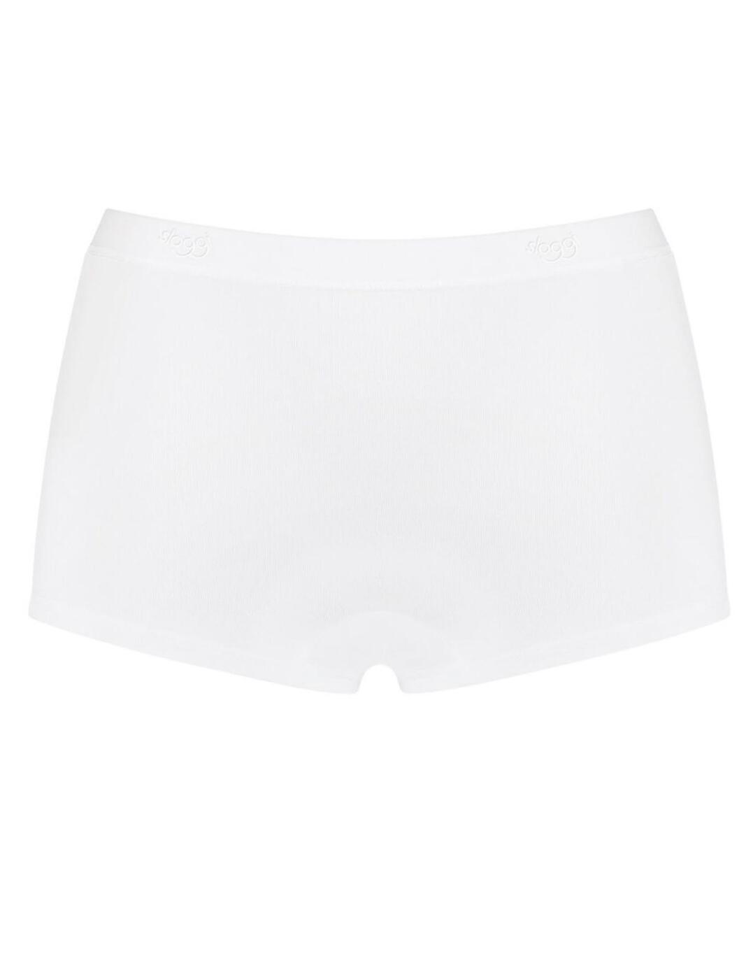 Sloggi Sensual Fresh Short Brief - Belle Lingerie | Sloggi Sensual ...