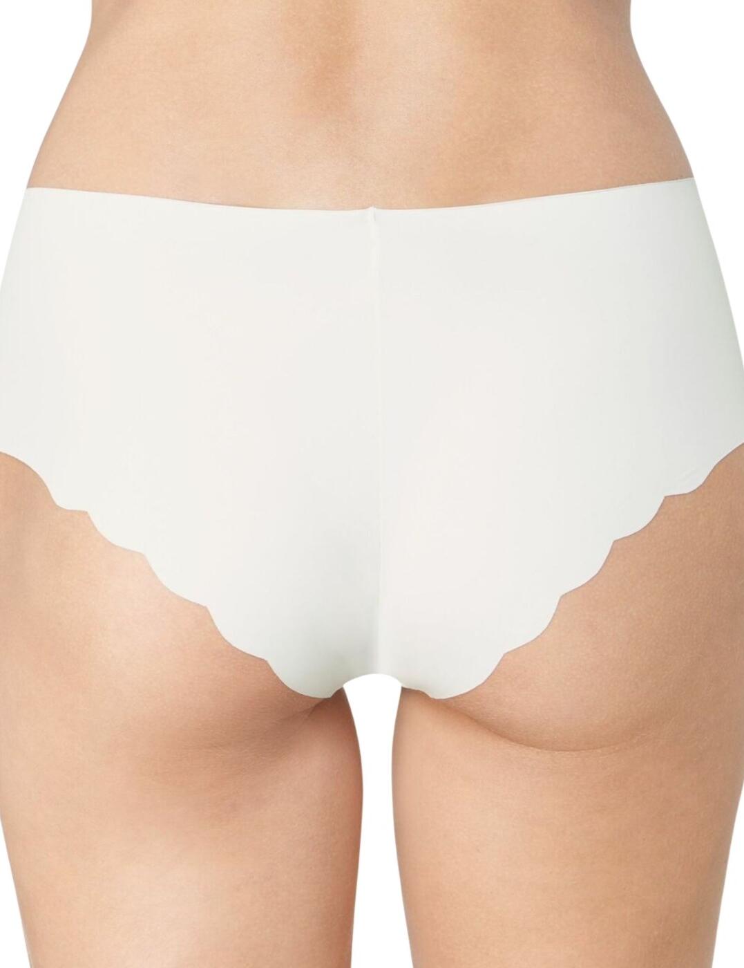 Details about   Sloggi Zero Feel Microfibre Short Brief 10184929 New Womens Everyday Knickers 