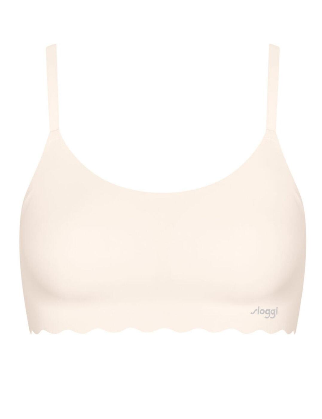 sloggi zero feel bra uk