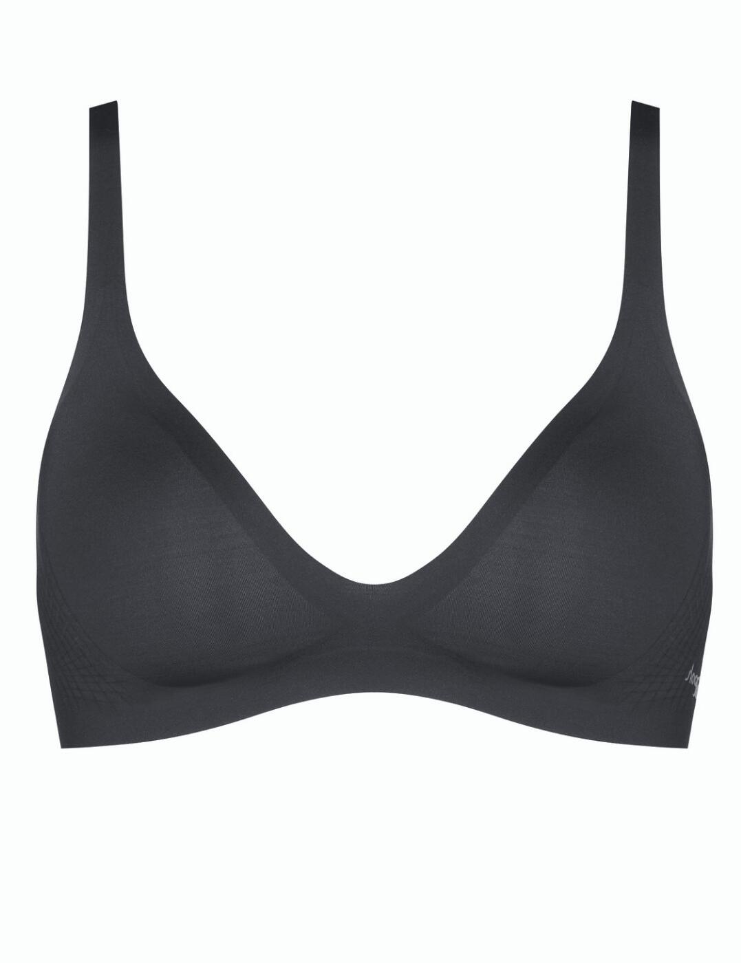 Sloggi Body Adapt T Shirt Bra 10207489 Wirefree Comfortable Bras