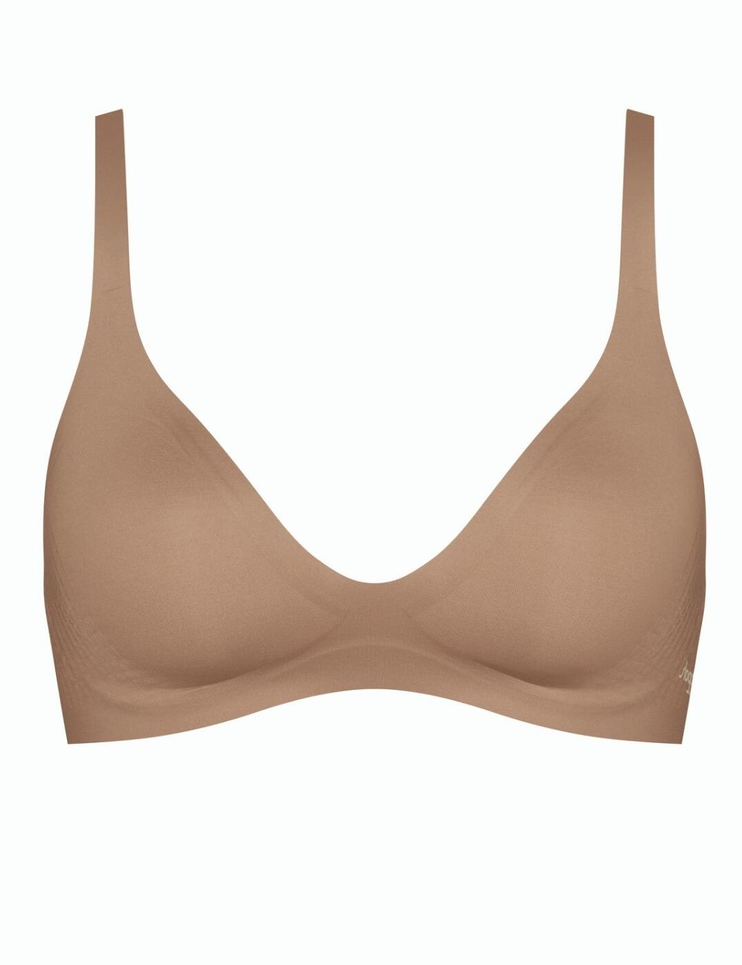 Sloggi Body Adapt T Shirt Bra 10207489 Wirefree Comfortable Bras