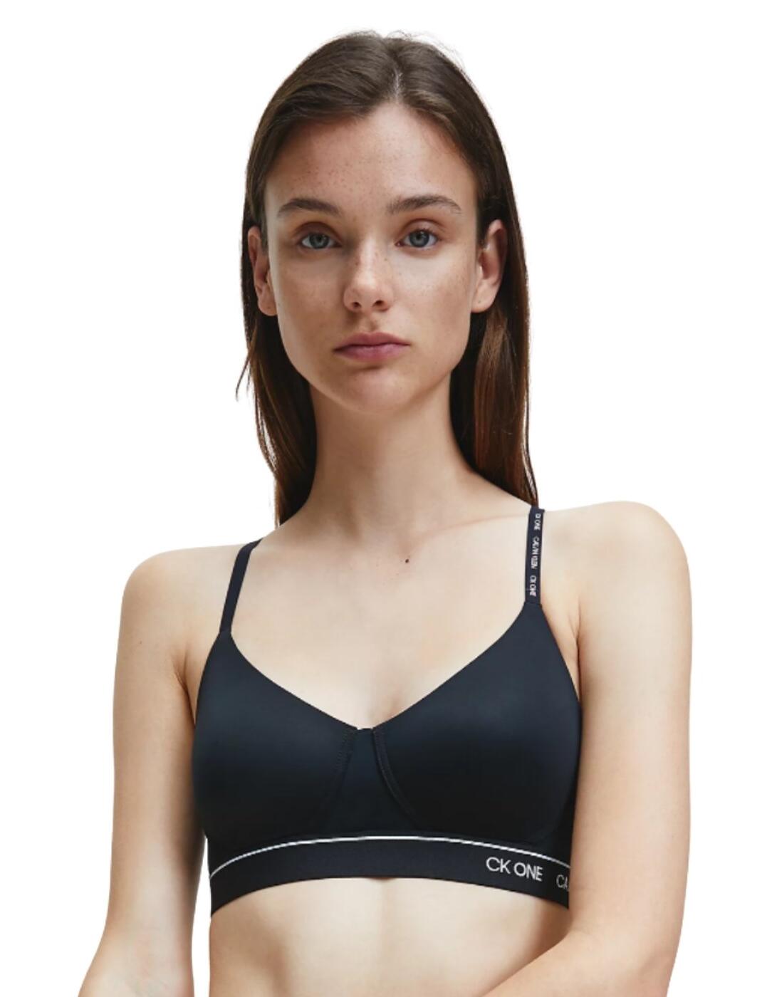 Calvin Klein One Micro Bralette - Shop the Latest Collection