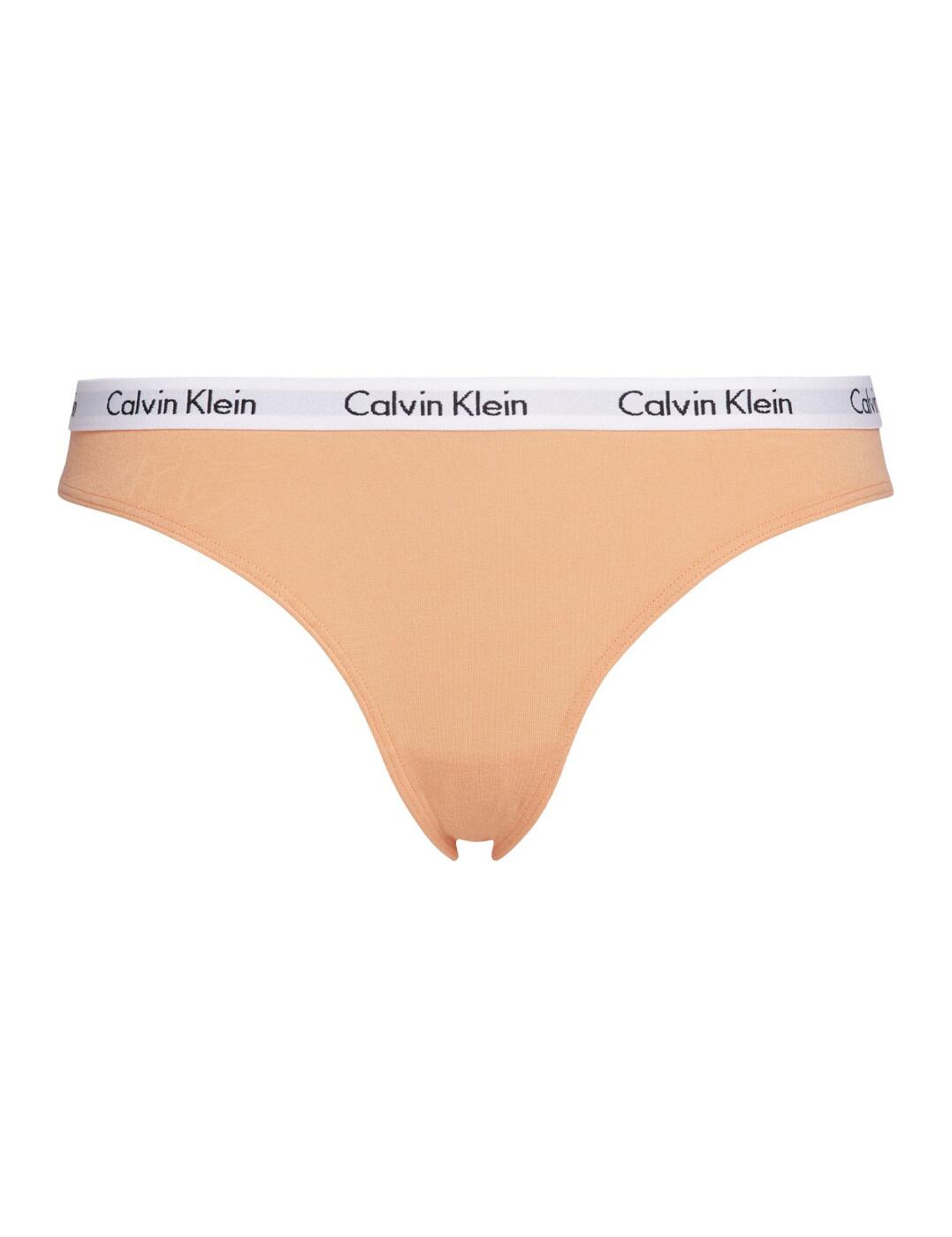 Calvin Klein Carousel Brief - Belle Lingerie