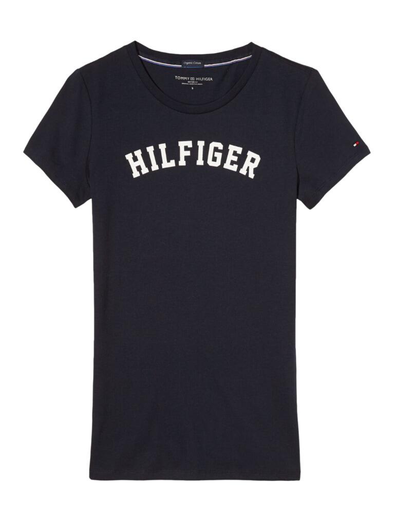 Tommy Hilfiger Iconic Logo T-Shirt - Belle Lingerie