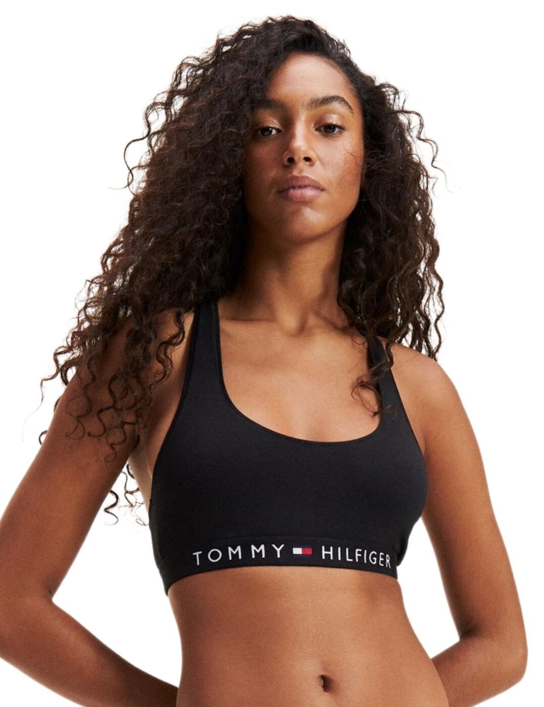 Tommy Hilfiger Women's Sports Bras & Underwear