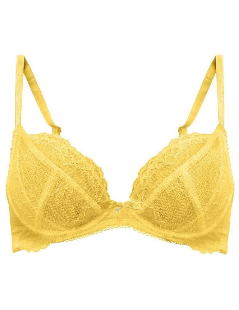 Gossard Superboost Lace Plunge Bra - Belle Lingerie