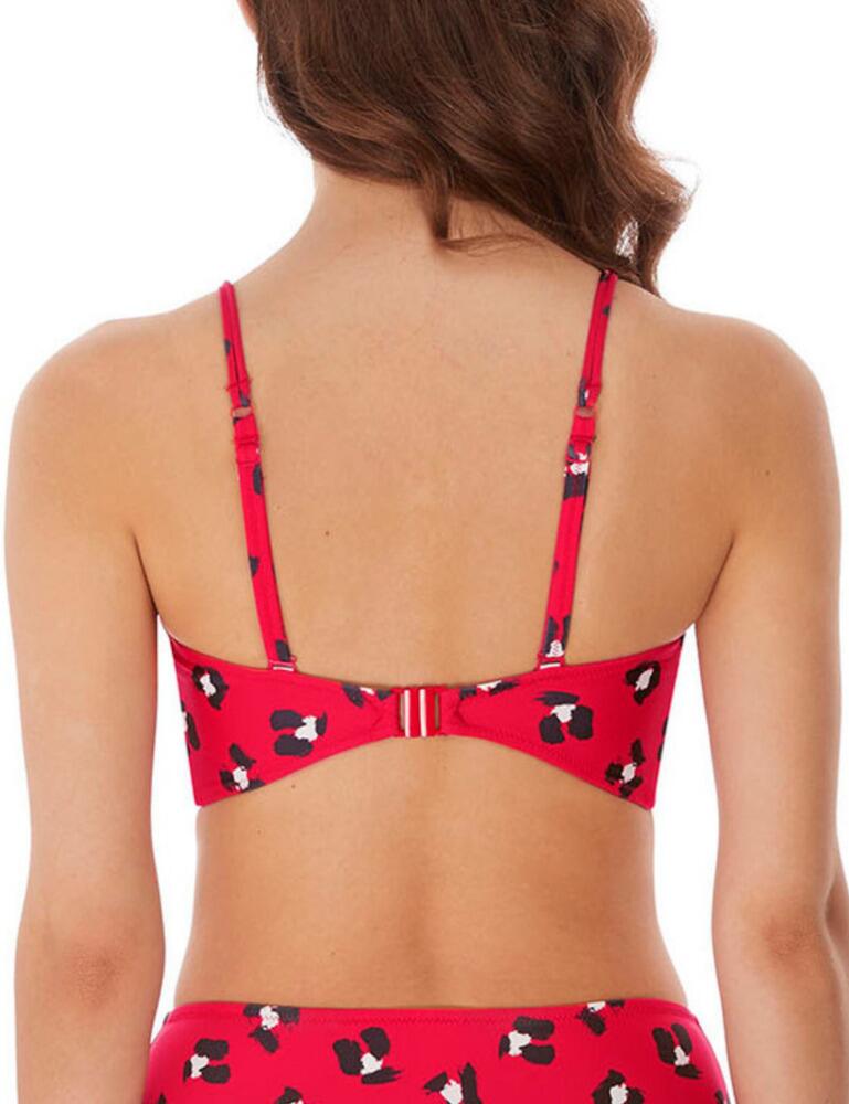 freya wildcat bikini