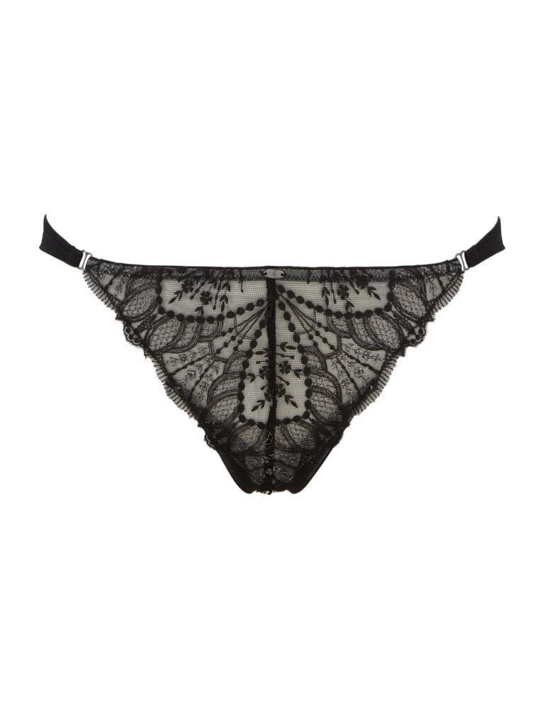 Gossard VIP Twilight Brazilian Brief - Belle Lingerie