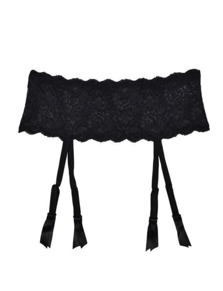 Cosabella Never Say Never Garter Belt - Belle Lingerie | Cosabella ...