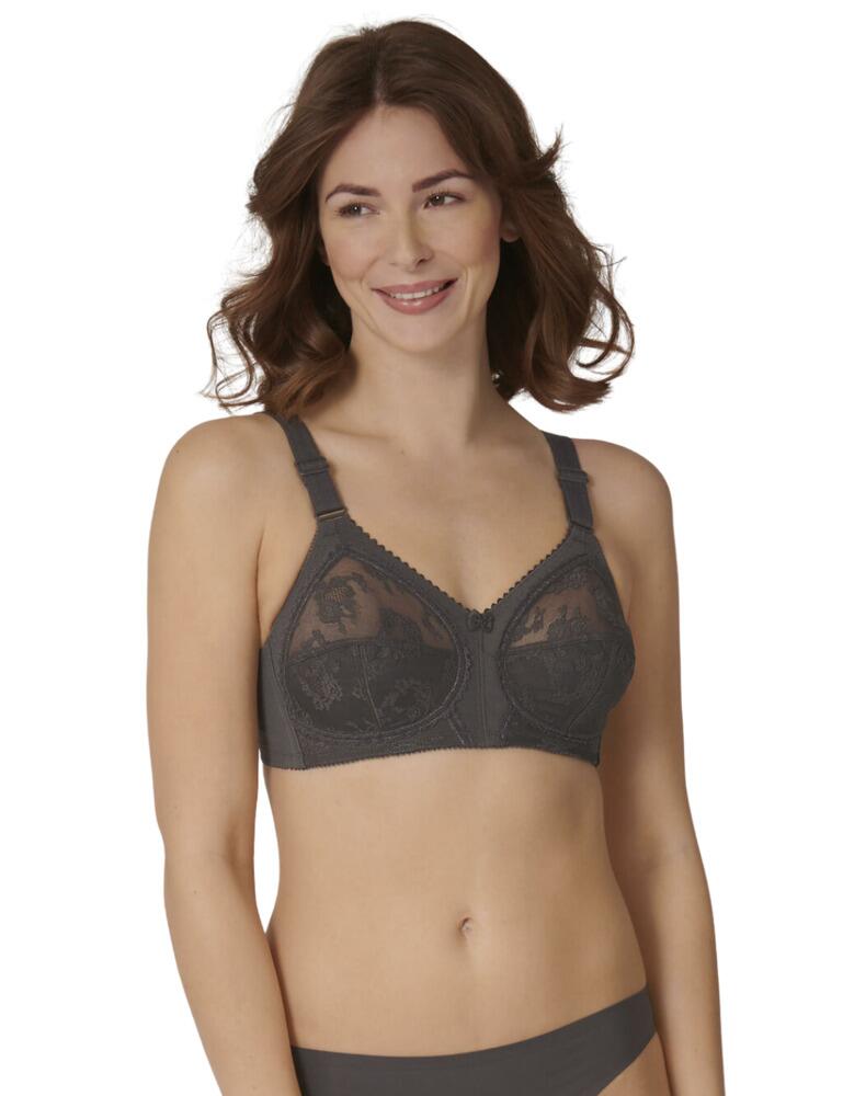 Triumph Doreen Classic Non Wired Bra Belle Lingerie