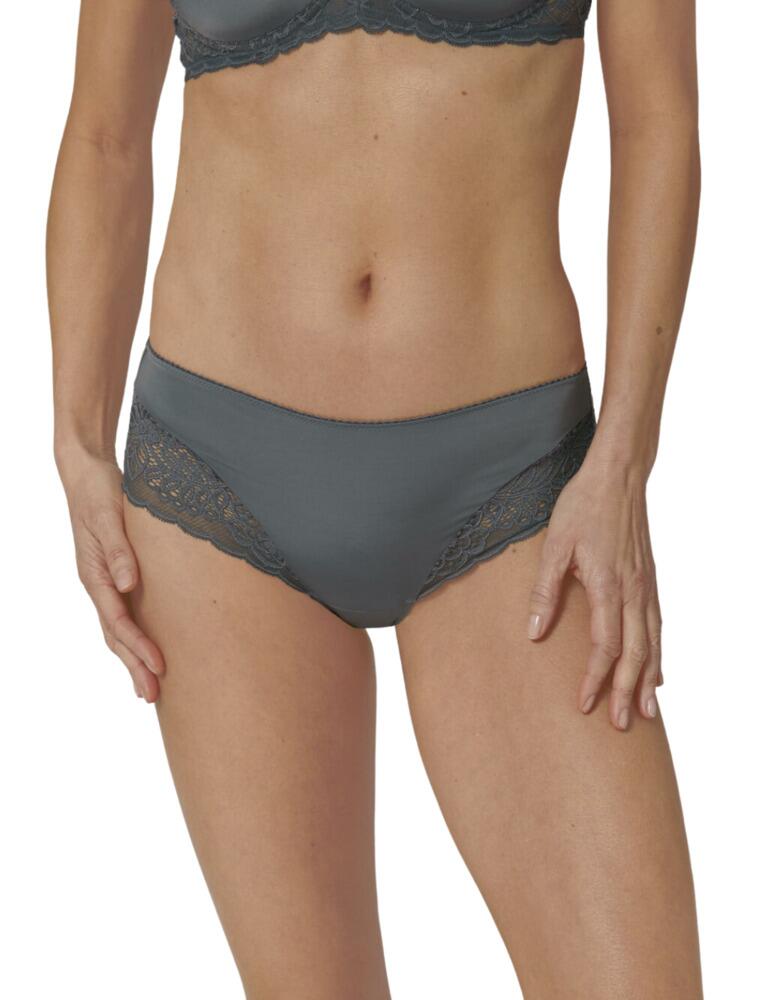 10181552 Triumph Amourette Spotlight Hipster Brief - 10181552 Nightfall