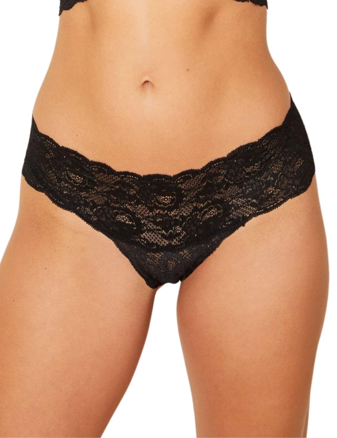 Cosabella Never Say Never Comfy Thong - Belle Lingerie
