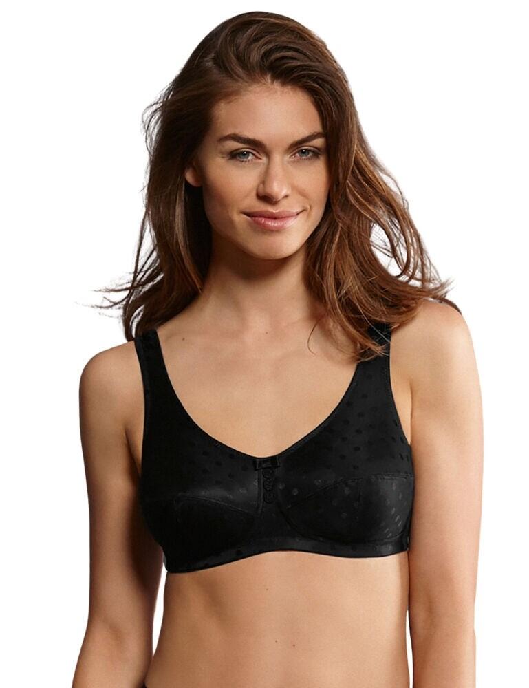 Panache Sports Bra 5021R Underwired High Impact Moulded Supportive