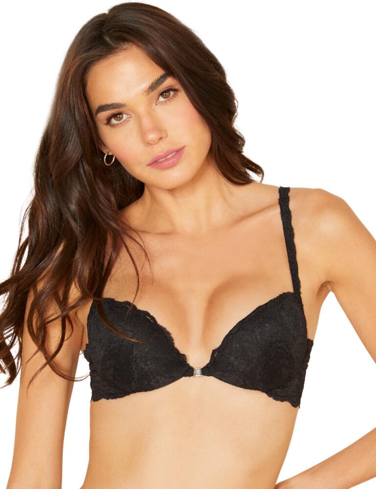 Cosabella Never Say Never Sexy Push Up Bra - Belle Lingerie