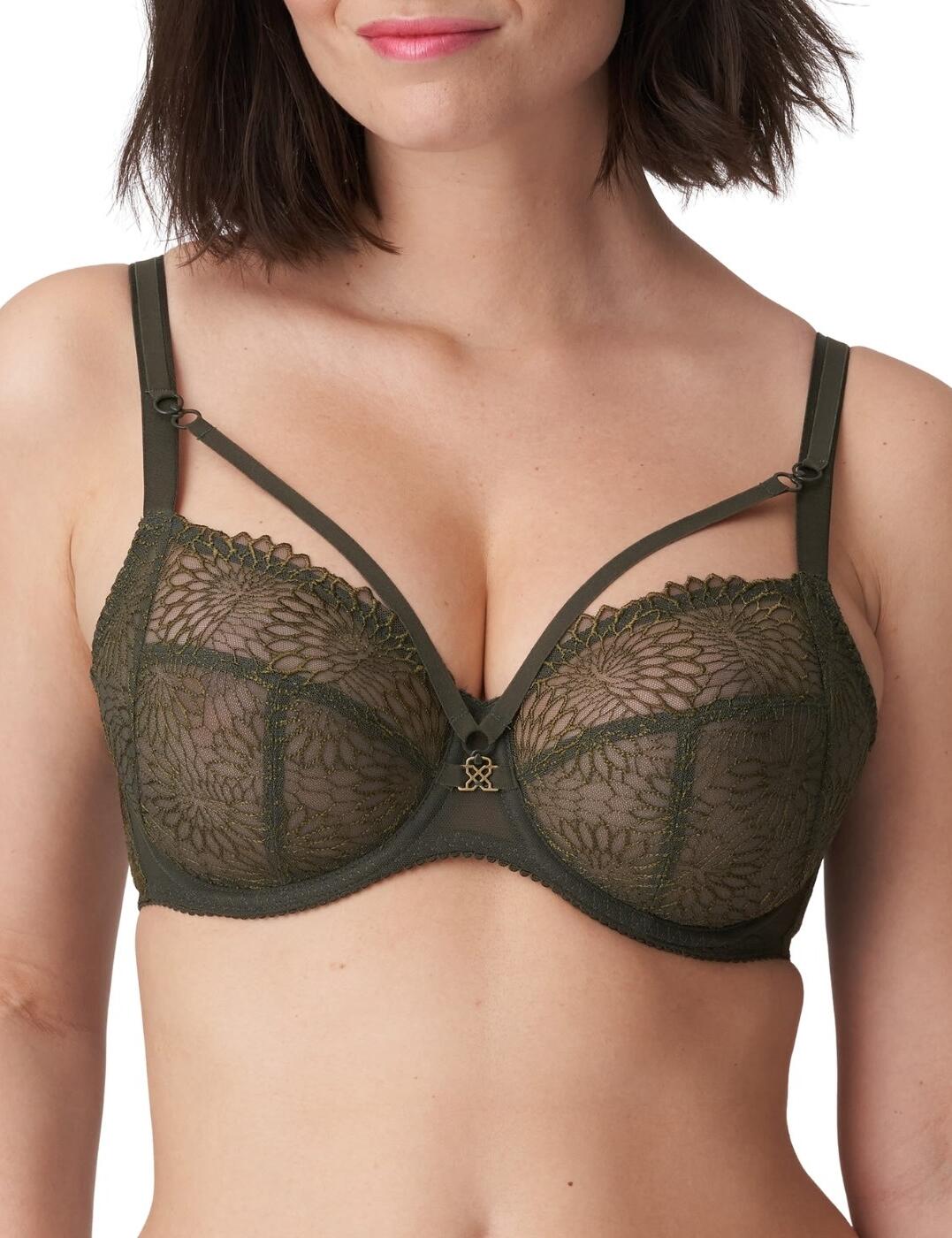 Prima Donna Sophora Full Cup Bra - Belle Lingerie  Prima Donna Sophora  Full Cup Bra - Belle Lingerie