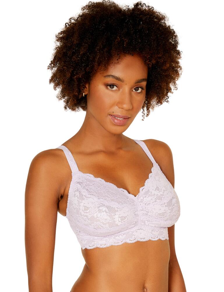 Cosabella Never Say Never Curvy Sweetie Soft Bra NEVER1310 Lace Bralette