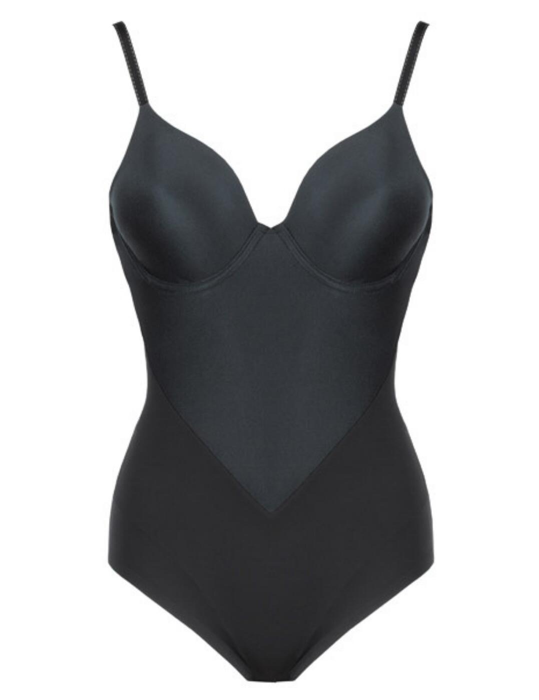 Maidenform Everyday Comfort Body - Belle Lingerie