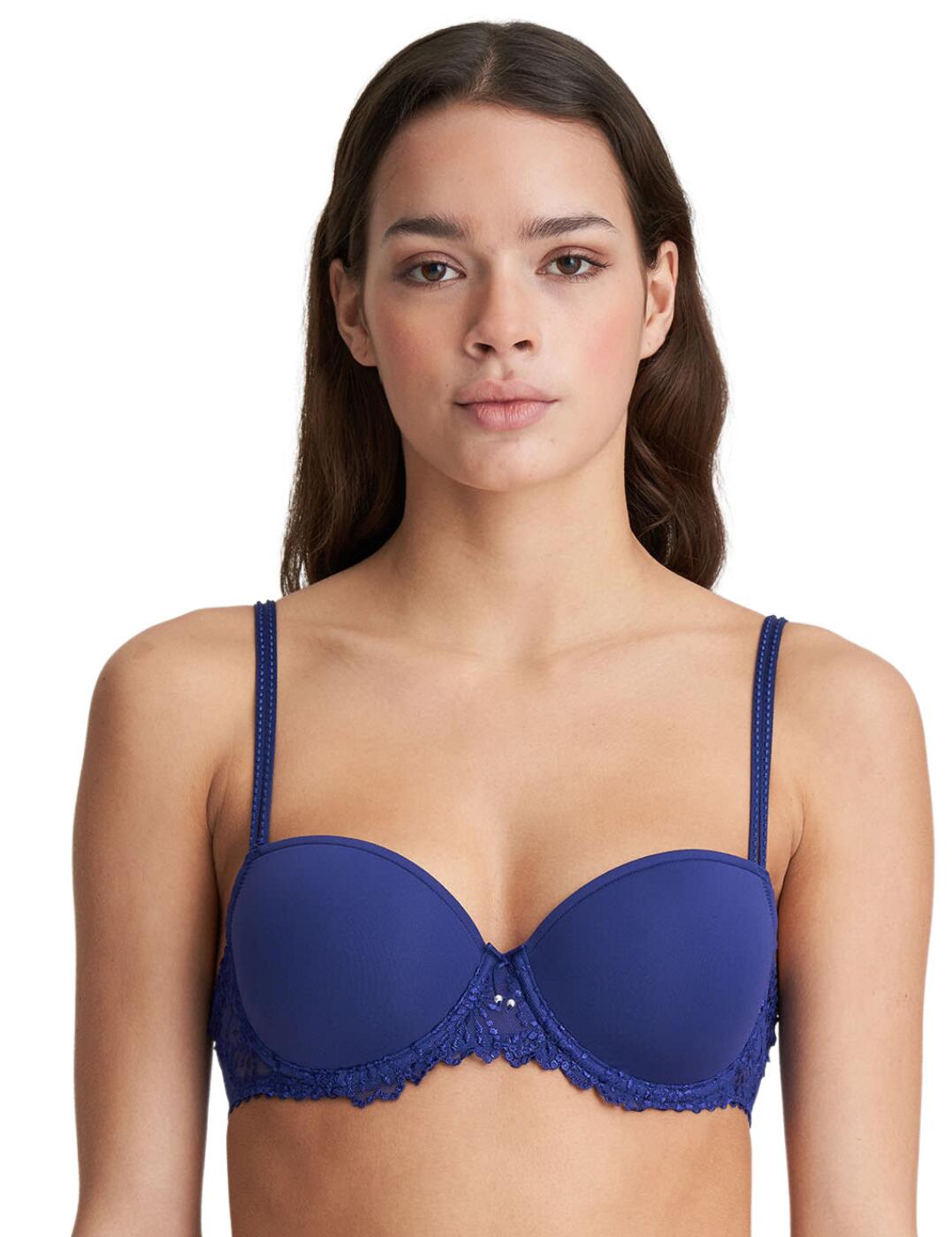 Marie Jo Jane Padded Balcony Bra