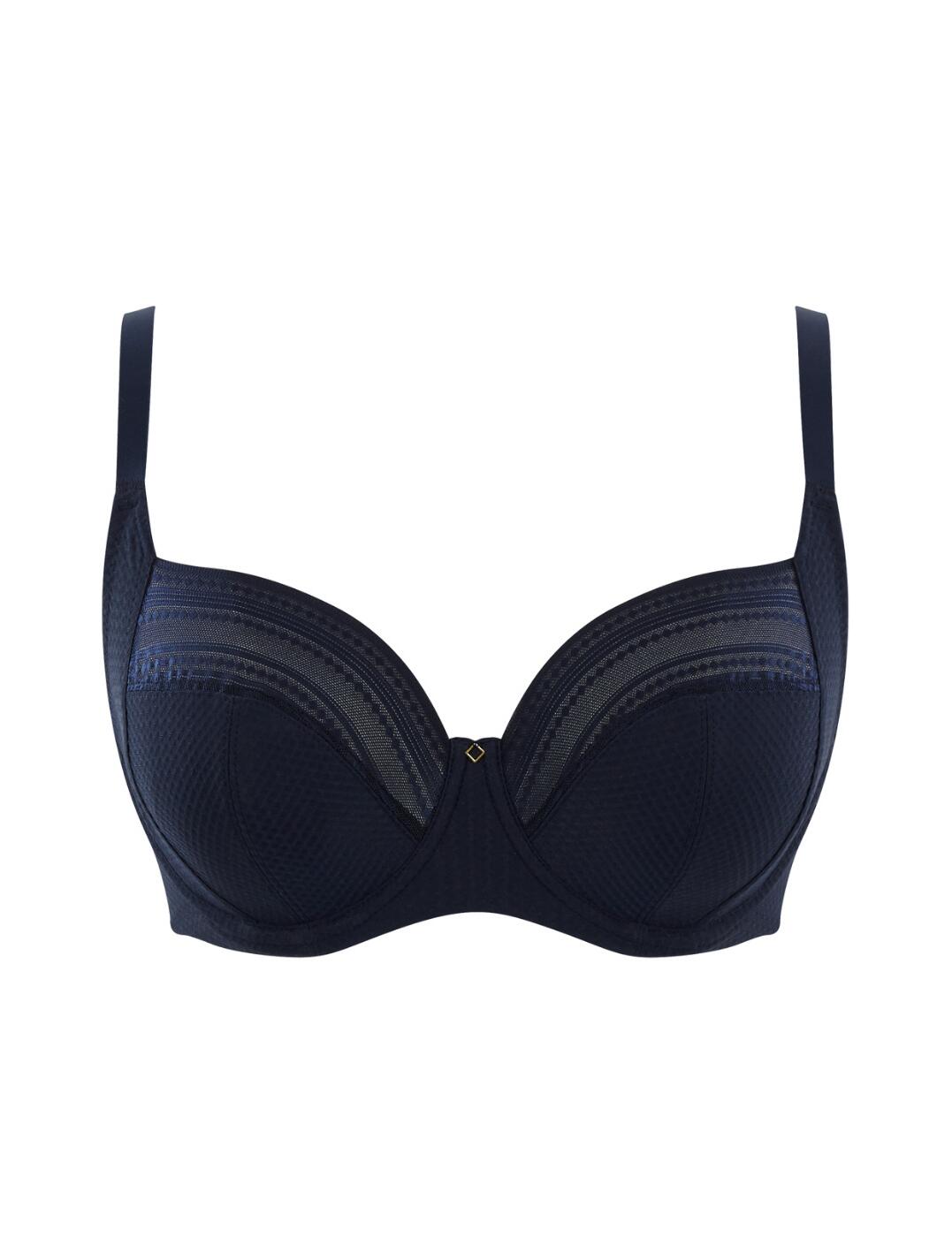 10305 Panache Serene Full Cup Bra 10305 Midnight Belle Uk 0269