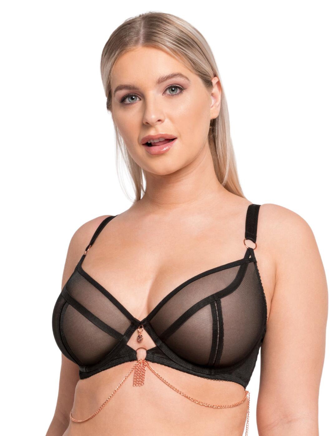 e cup size boobs