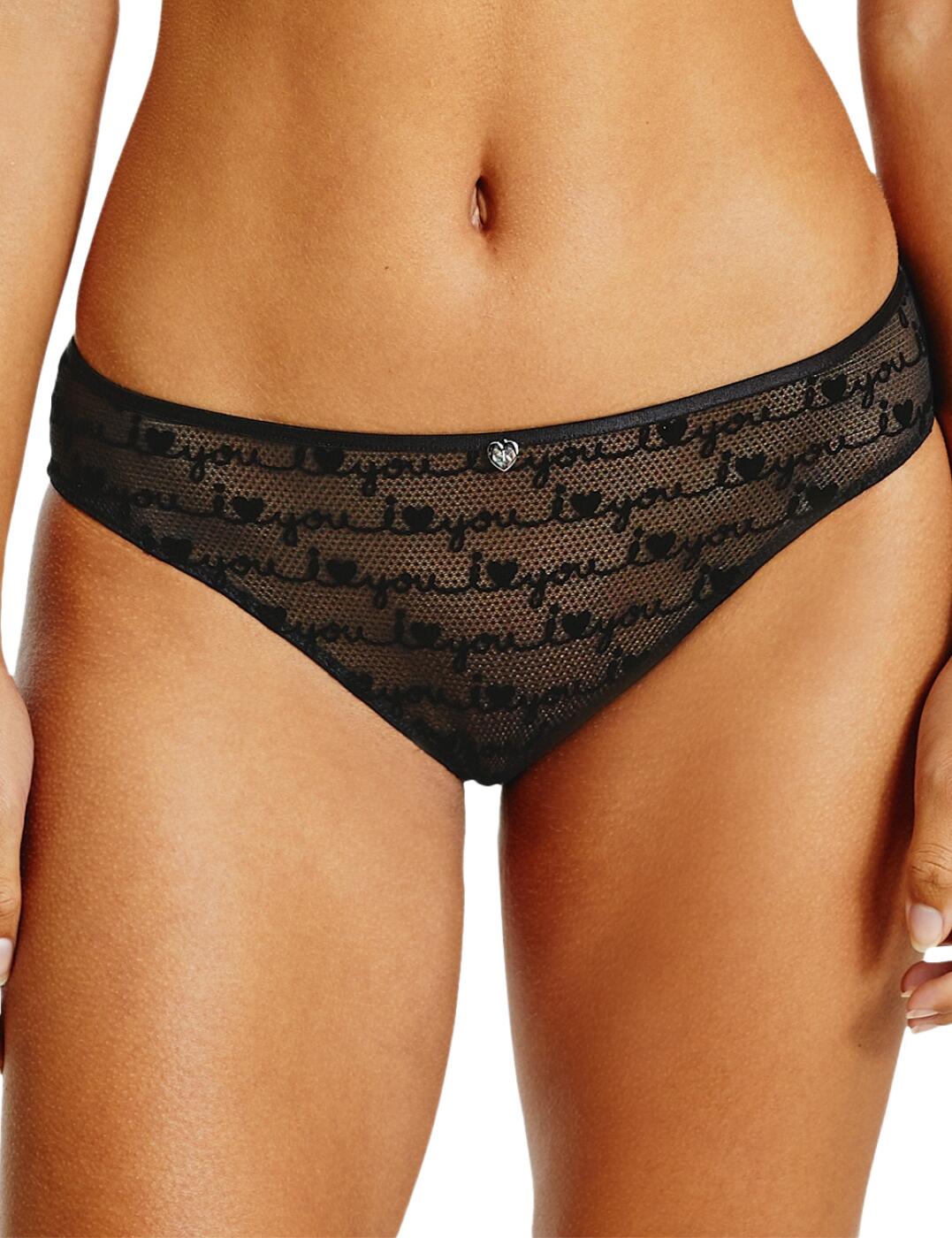 CALVIN KLEIN Women's Underwear -000QF5981E-P7A -Grey Hea