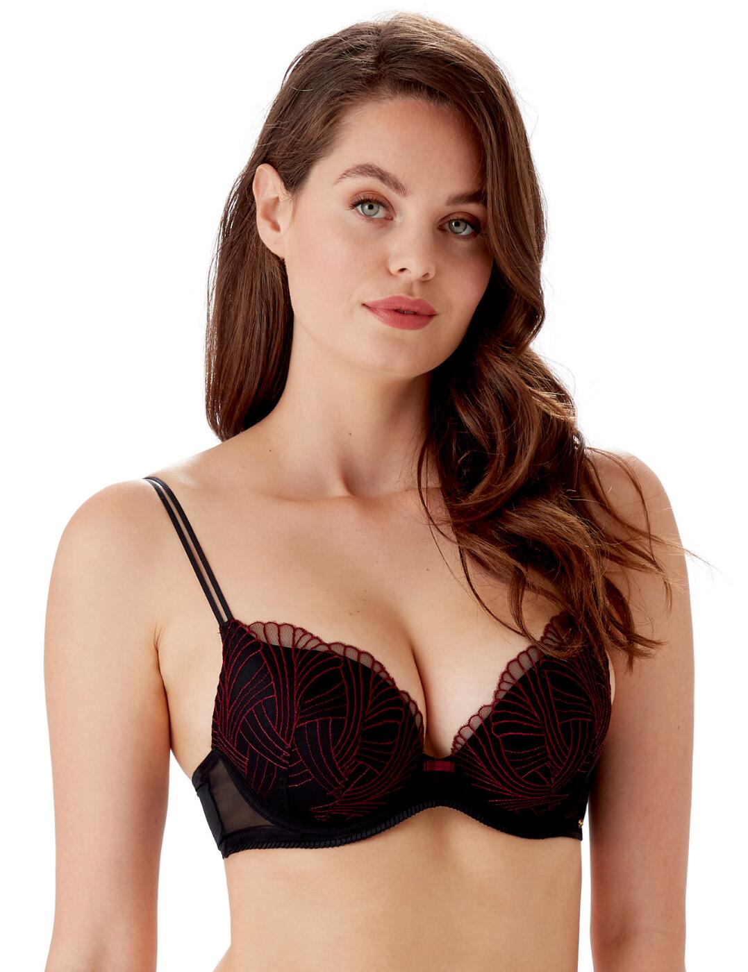 Gossard wonderbra cheap ultimate plunge