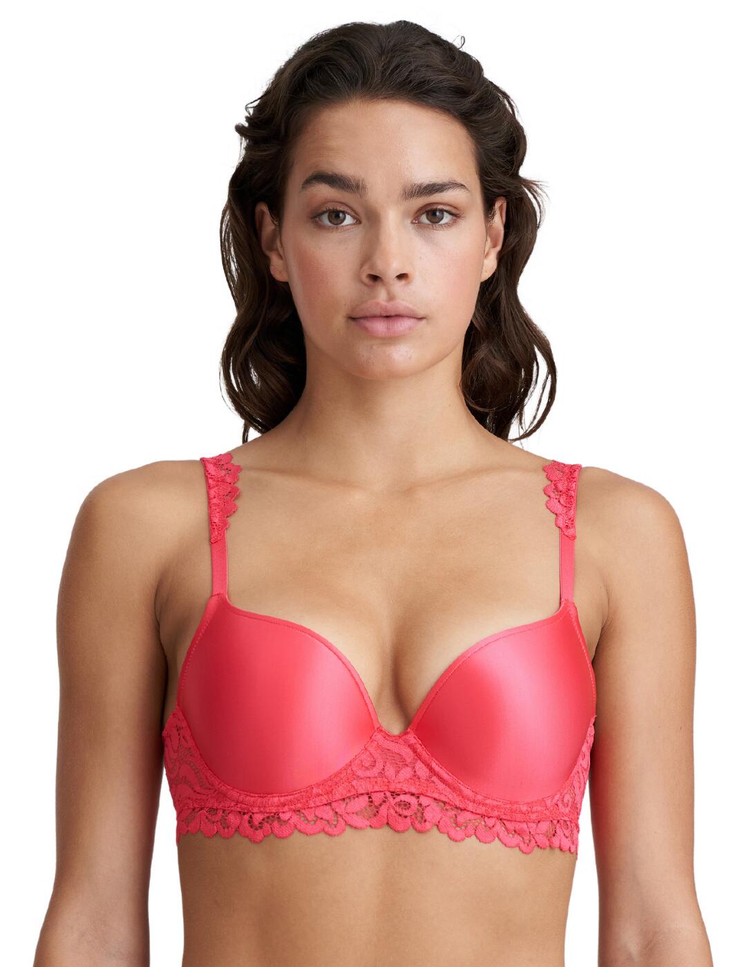 Marie Jo Elis Push Up Bra Belle Lingerie Marie Jo Elis Push Up