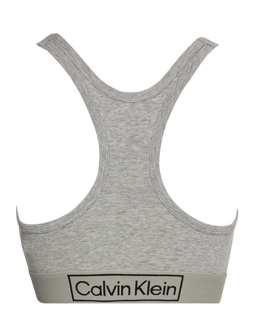 Women's Calvin Klein CK Reimagined Heritage Pride Unlined Bralette
