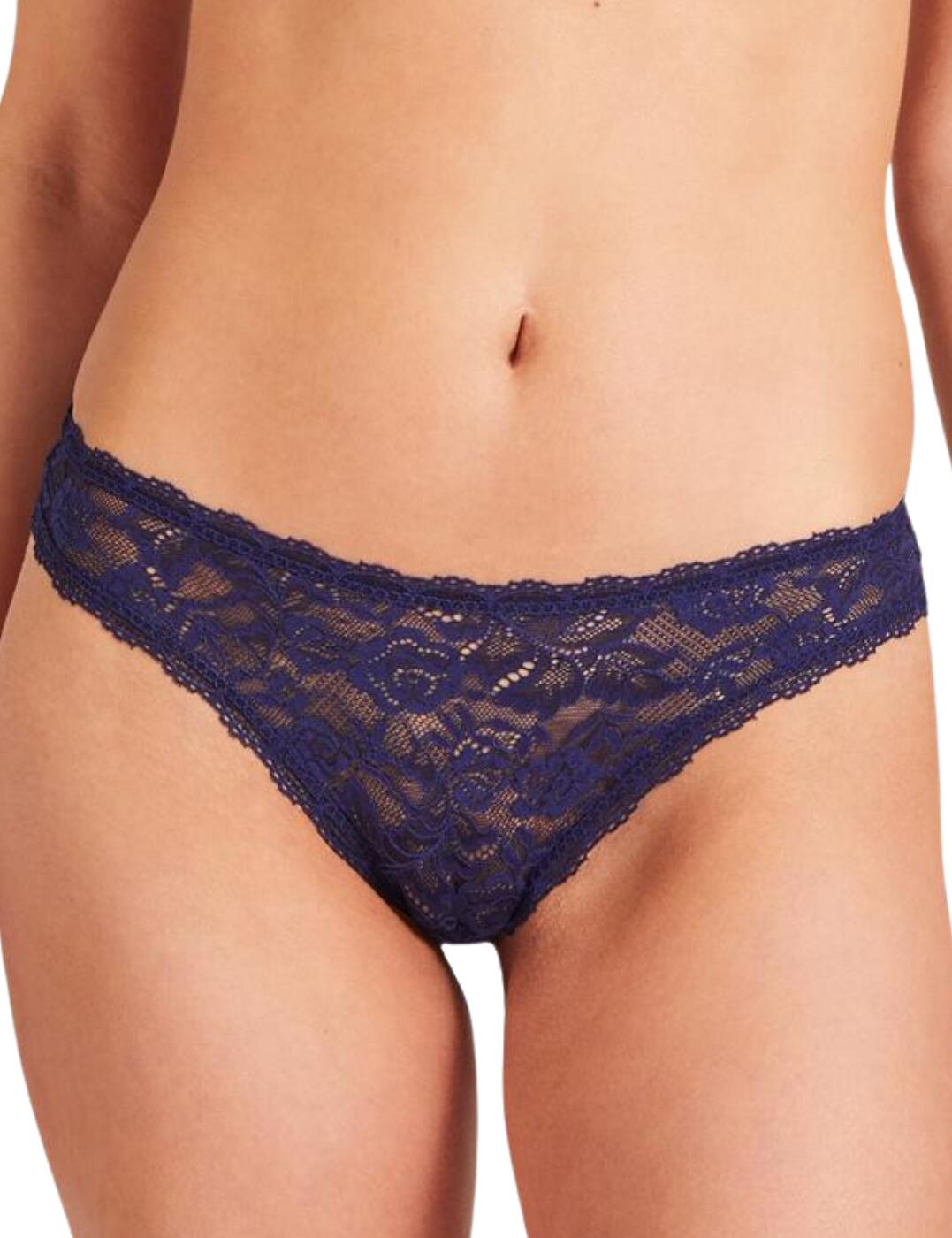 HK26 6 Aubade Rosessence Tanga Brief HK26 6 Nocturne