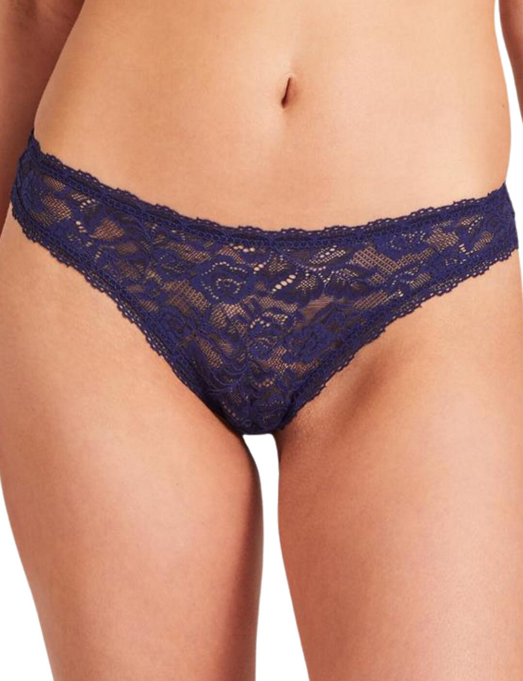 Aubade Rosessence Italian Brief - Belle Lingerie