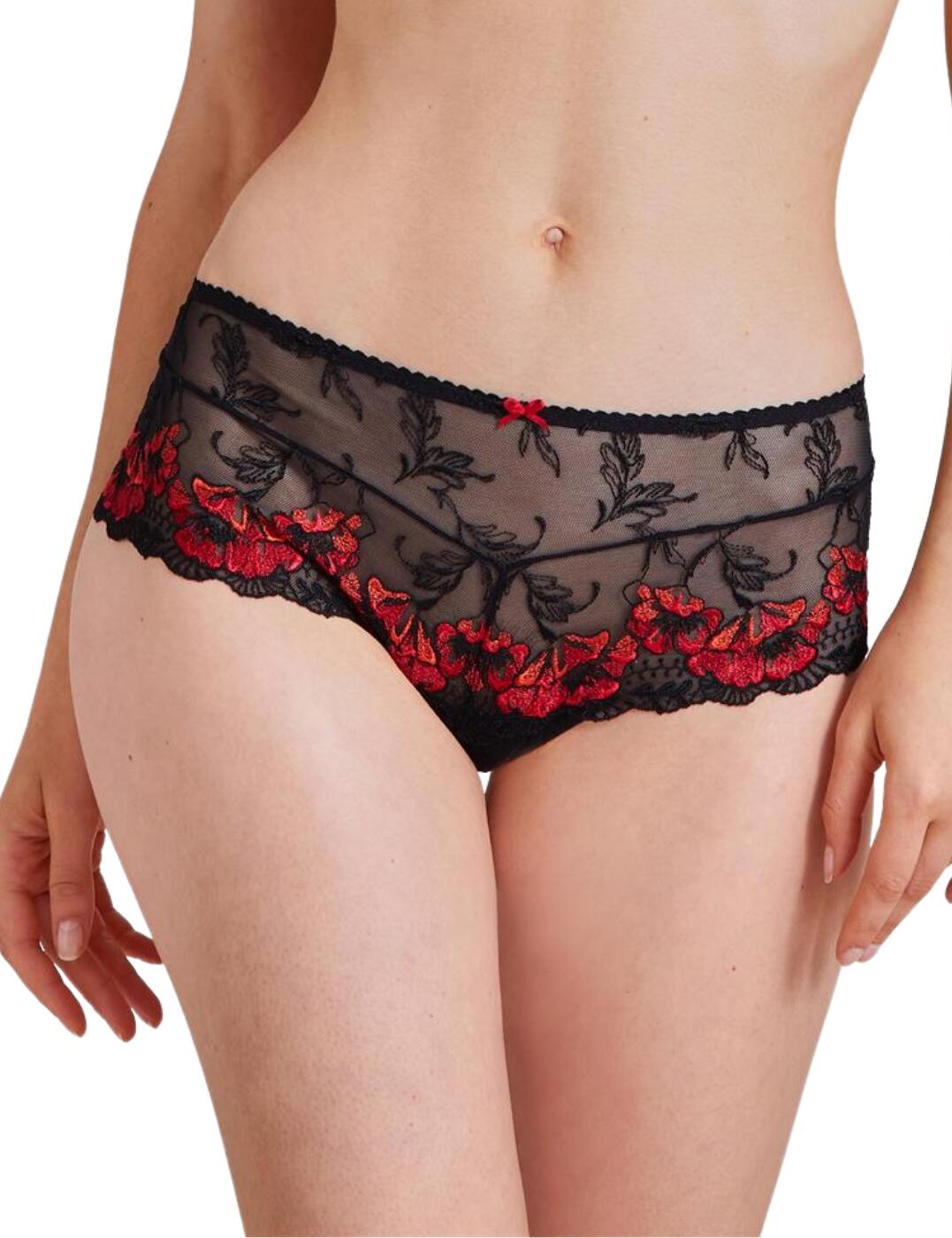 Aubade A Fleur De Toi St Tropez Brief Belle Lingerie