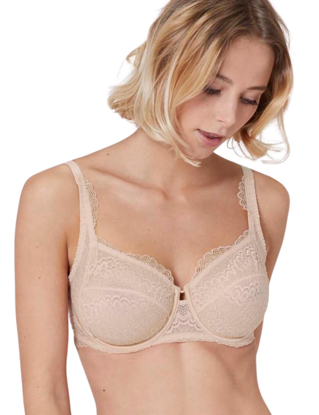 Simone Perele Eclat Full Cup Bra Belle Lingerie